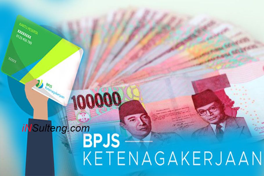 Harus Berada Di Zona Ini Bisa Dapat Bantuan BLT BPJS ...