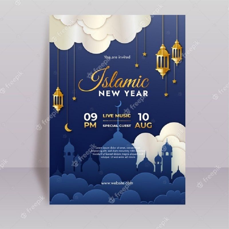 Tata Cara dan Amalan Sebelum Membaca Doa Akhir dan Awal ...