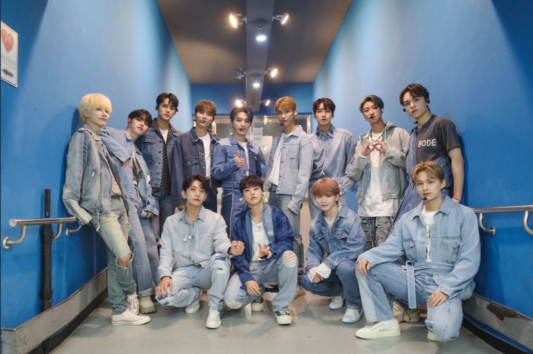Apakah Ada SEVENTEEN In The Soop? Ini Jawabannya - Kabar Joglo Semar