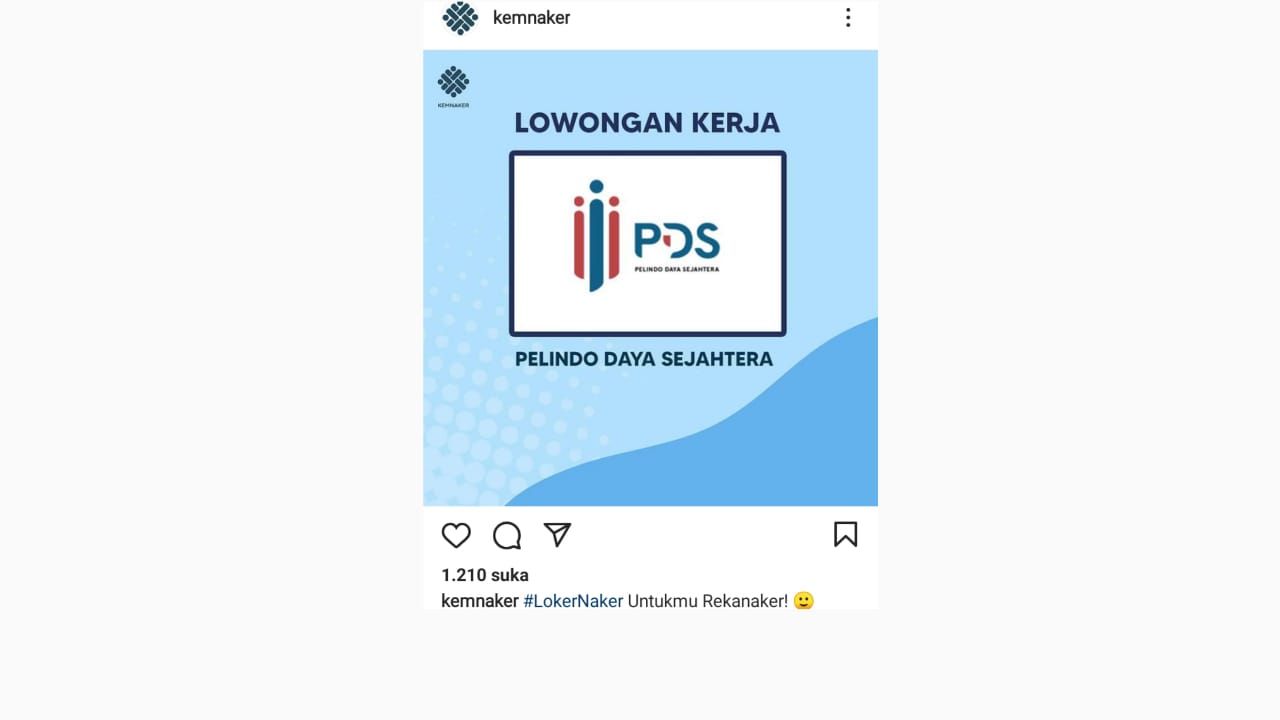 Lowongan Pt Daya Tama Tempuran Lowongan Kerja Pt Sumber Daya Menamas Prime Resources