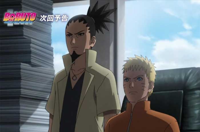 Terdapat link nonton dan streaming Anime Boruto, Naruto Next Generation Episode 210 Sub Indo di iQIYI. 