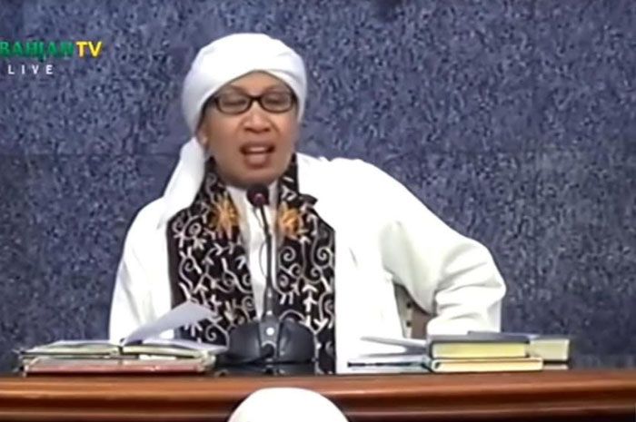 Buya Yahya Ungkap Doa Dimudahkan Bayar Hutang Yang Diajarkan Rasulullah Saw Portal Jember