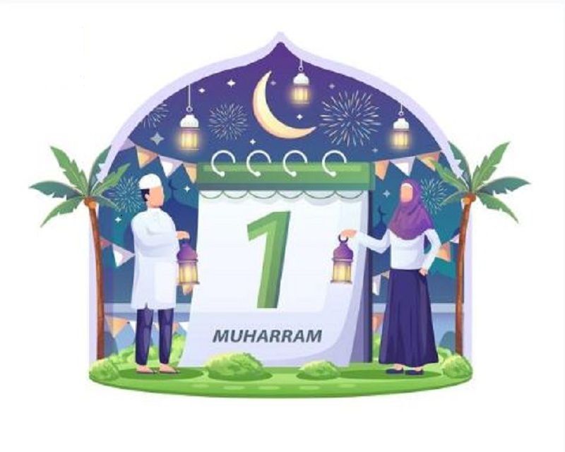 Besok Puasa Apa, Berikut Niat Puasa 30 Dzulhijjah Sebelum 1 Muharram
