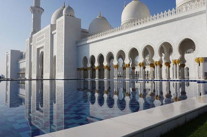 Niat Tata Cara Keutamaan Puasa Tasu A Dan Asyura Di Bulan Muharram Jatuh Pada Tanggal 18 19 Agustus 2021 Portal Jember