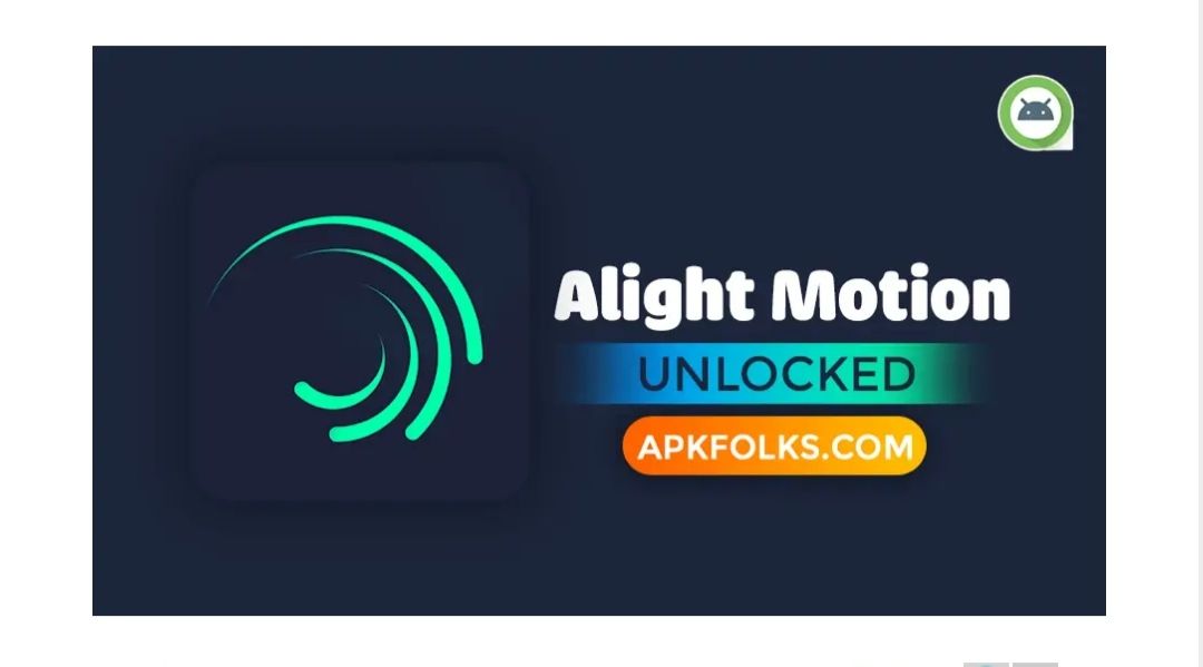 Alight motion 3.9.0 mod apk