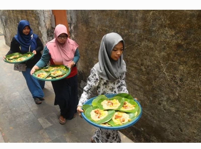 Anti Gagal dan Simpel, Resep Masakan Bubur Suro 2021 ...