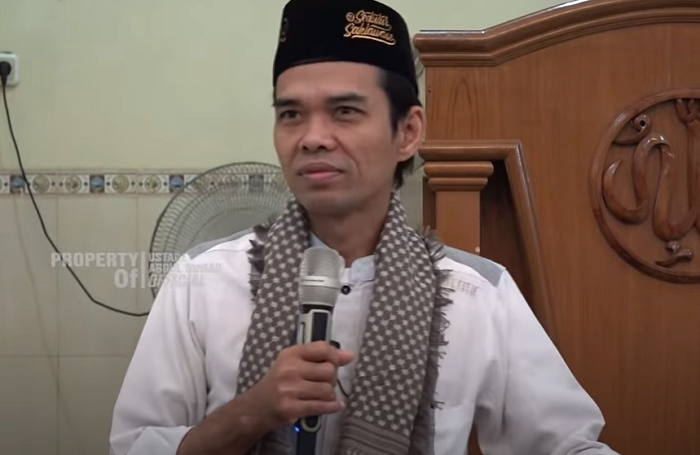 Cara Ruqyah Dengan Daun Bidara Di Rumah Sendiri, Ustadz Abdul Somad: Tak Boleh Dipakai Cebok - Portal Jember