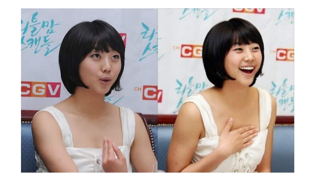 Komedian asal Korea Selatan Song In Hwa mengaku jika dirinya penyuka sesama jenis