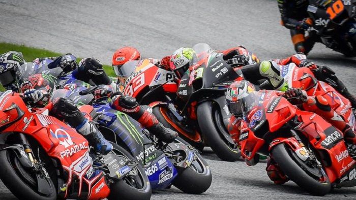 Hasil Klasemen MotoGP Styria Dan Jadwal Terbaru MotoGP Austria Minggu Ini