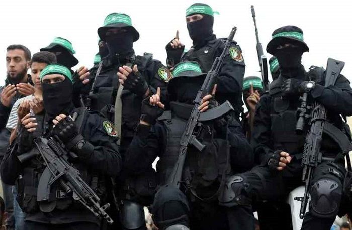 69 anggota Hamas telah dijatuhi hukuman penjara oleh pengadilan Arab Saudi.