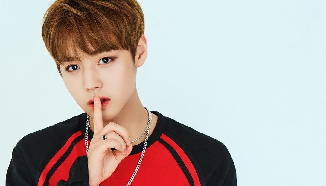 Park Ji Hoon Membawa Pulang His Musik Pertama 6554