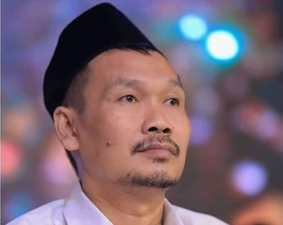 Profil Dan Biodata Gus Baha Ulama Ahli Tafsir Nusantara Lengkap Nama Porn Sex Picture