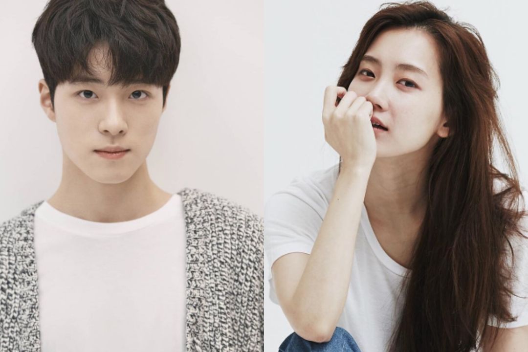 Shin Hyun Been dan Nam Da Reum Ramaikan Drama Horor Terbaru Monstrous, Besutan Sutradara Train To Busan