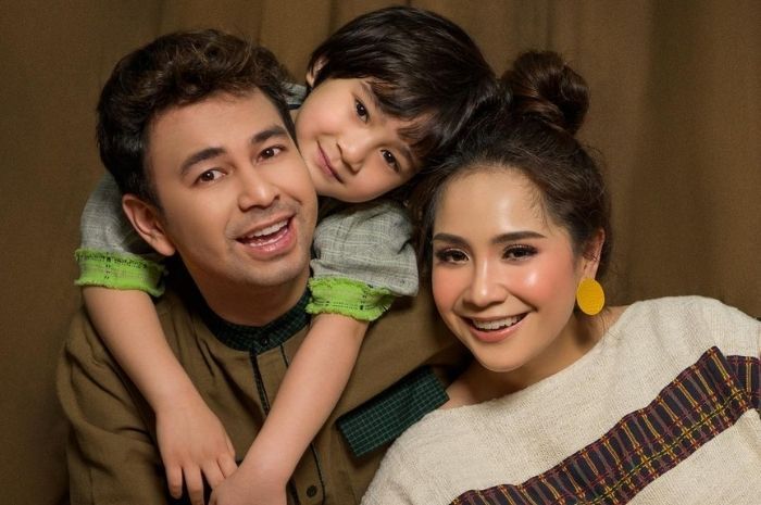 Nagita Slavina Ungkap Momen Rafathar Kecelakaan Yang Buat Panik Istri Raffi Ahmad Begitu Jatuh Kudanya Pikiran Rakyat Tasikmalaya