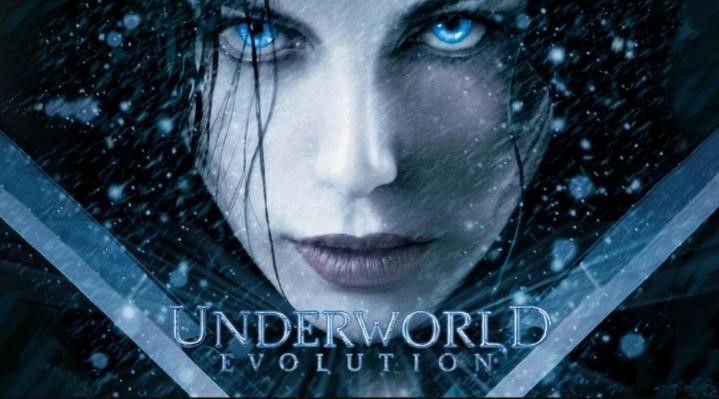 Sinopsis film Underworld Evolution yang tayang malam ini di Bioskop Trans TV, perang antara Vampir dan Lycan