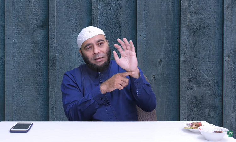 dr. Zaidul Akbar jelaskan cara mengatasi varises dengan herbal dan alami.