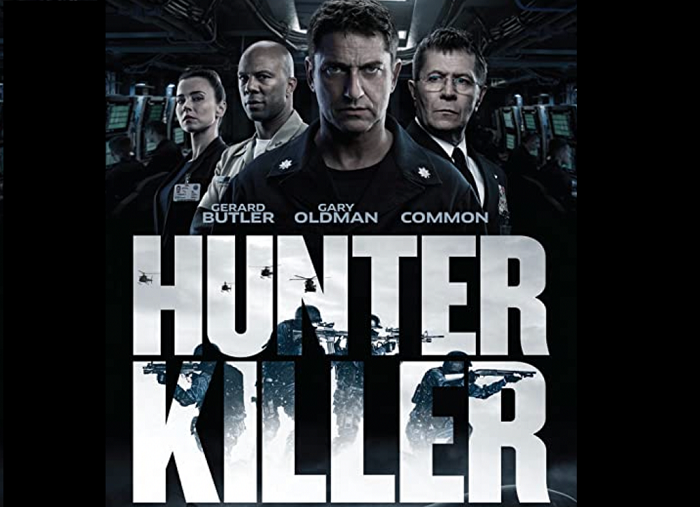 Sinopsis Film Hunter Killer: Misi Penyelamatan Presiden Rusia Dari ...