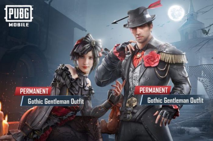 Klaim Kode Redeem Pubg Mobile 14 Agustus 2021 Dapatkan Legendary Outfit Gratis Potensi Bisnis