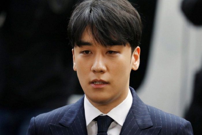 Profil dan Biodata Lengkap Seungri Eks Big Bang yang Divonis 3 Tahun