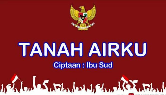 Selamat HUT RI Ke-76! Lirik Lagu Tanah Airku Berbahasa Jepang Beserta