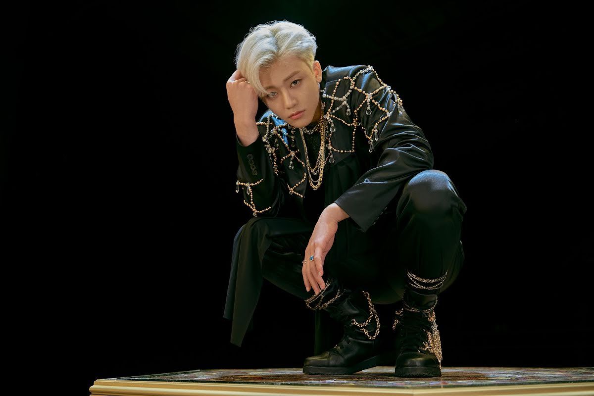 Jaemin NCT Rayakan Ulang Tahun yang ke 21 Inilah Kisah Perjalanan Hidupnya Hingga Bisa Menjadi Bintang 