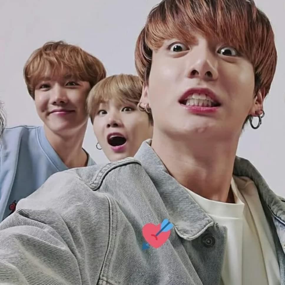 Korban Kata Kata Min Yoongi Bermunculan Lagi Kini J Hope Bts Jadi Korban Setelah Jungkook Bts Editornews