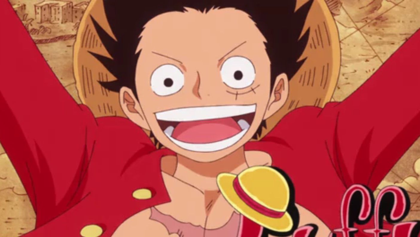 Link Nonton Anime One Piece Episode 987 Sub Indo Di Iqiyi Catat Jam Tayang Hari Minggu 15 Agustus 21 Berita Diy