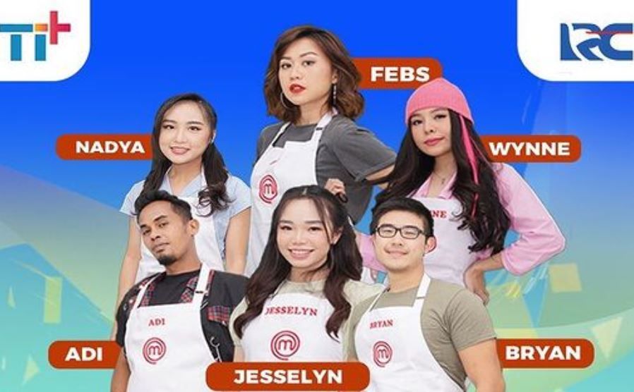 Streaming master chef indonesia season 8