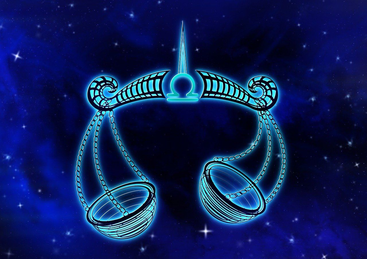 Ramalan Zodiak Libra Besok Minggu 15 Agustus 2021 Cek Kondisi Kesehatan Asmara Dan Karier Kamu Pikiran Rakyat Bogor
