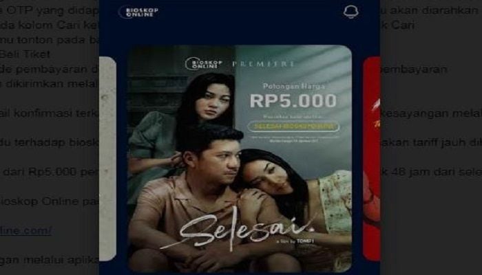 Lihat Film Bioskop Online - Deltapreview