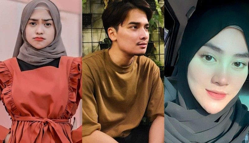 3 Fakta Henny Rahman yang Dikabarkan Resmi Menikahi Alvin Faiz