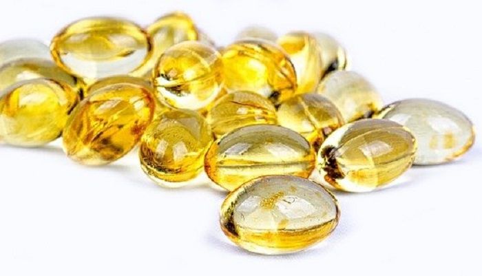 Vitamin D Baik untuk Imun Tubuh, Konsumsi Dalam Dosis Tinggi Terlalu