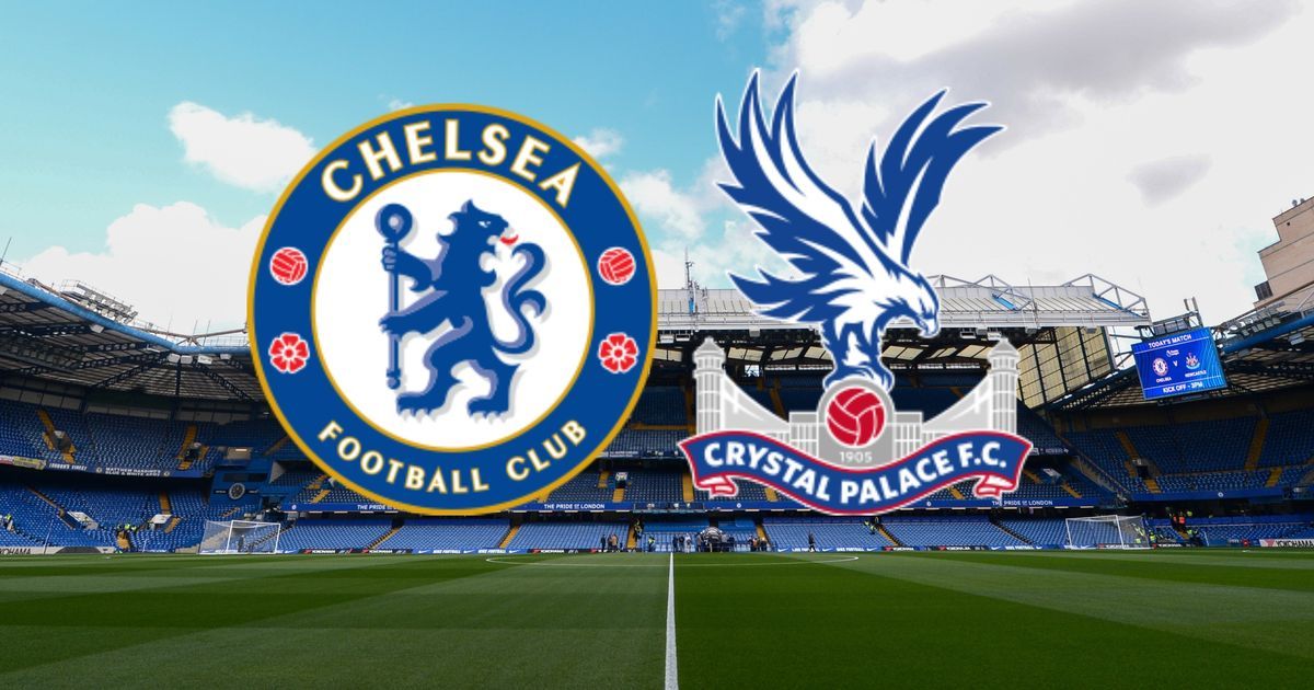 Link Nonton Streaming Chelsea vs Crystal Palace di Liga Inggris Dilengkapi dengan Prediksi Skor Pertandingan