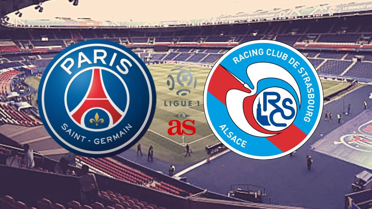 PSG akan menghadapi Strasbourg di Parc des Princes pada Minggu, 15 Agustus 2021 pukul 02.00 WIB. Teka-teki kemunculan Lionel Messi terjawab!