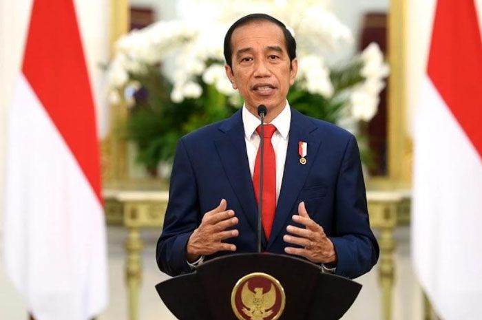 Berapa Gaji Presiden RI? Berikut Ini Gaji Presiden Republik Indonesia