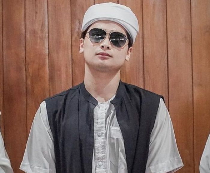 Alvin Faiz Kembali Menikah Ini Tanggapan Larissa Chou Media Magelang Halaman 2