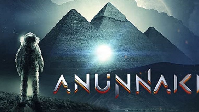 ‘Anunnaki’ Film Yang Dicekal Diberbagai Negara, Ternyata Begini ...