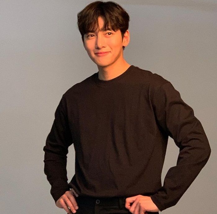 Profil Dan Biodata Aktor Ji Chang Wook Lengkap Dengan Ulang Tahun Nama