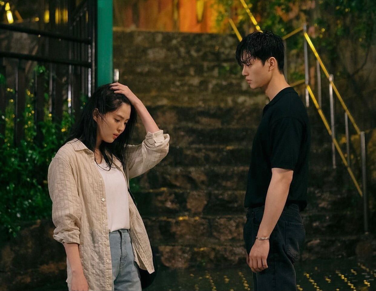 Akhirnya Jae Eon Menyatakan Perasaannya Alur Cerita Nevertheless Episode 9 Dan Sinopsis Episode Terakhir Kabar Banten