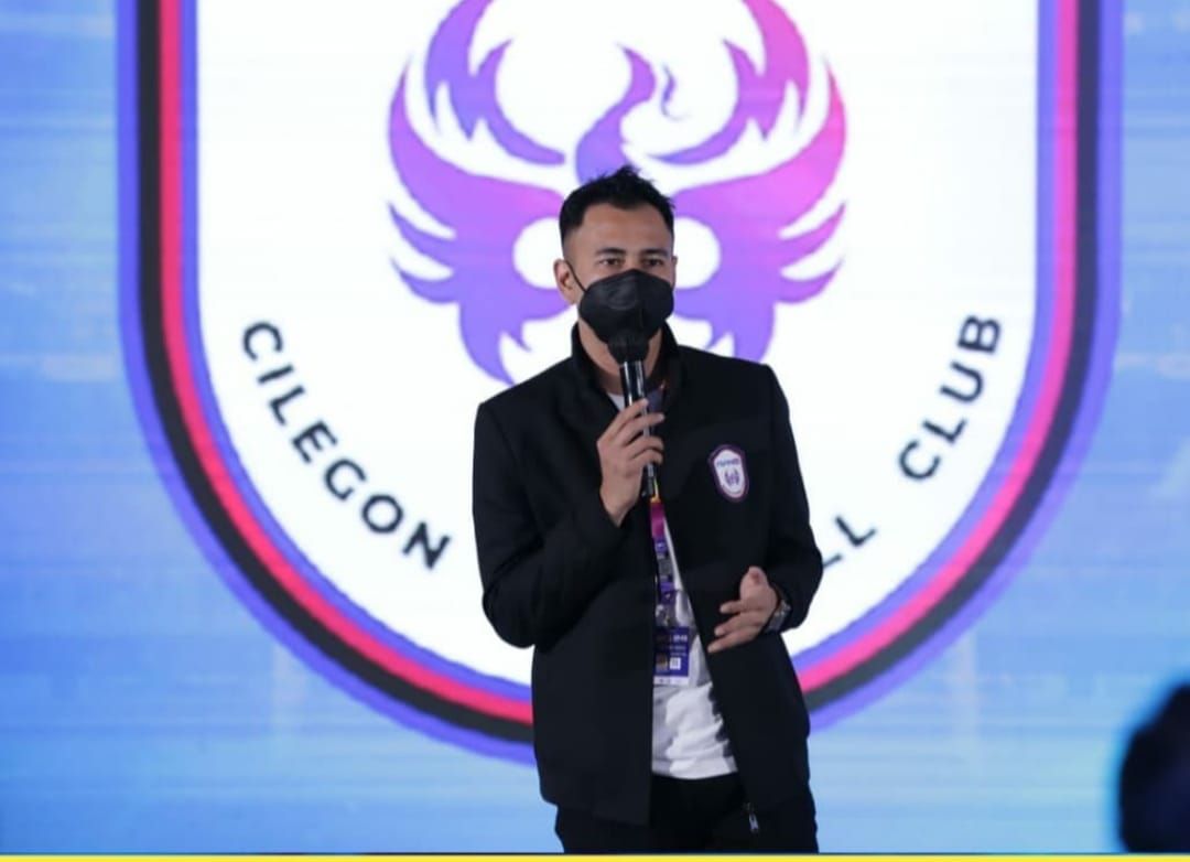 RANS Cilegon FC Habiskan Rp300 Miliar, Raffi Ahmad Bingung Talangi