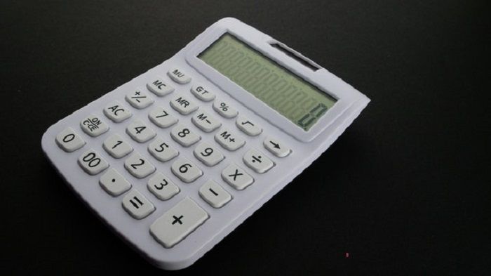 Kalkulator pendapatan tiktok