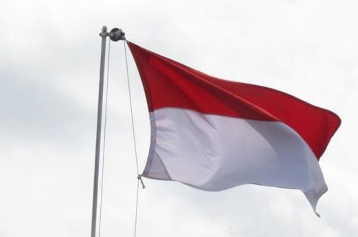 Makna Bendera Merah Putih Bagi Islam, Tercantum Dalam Hadits! - Media Pakuan