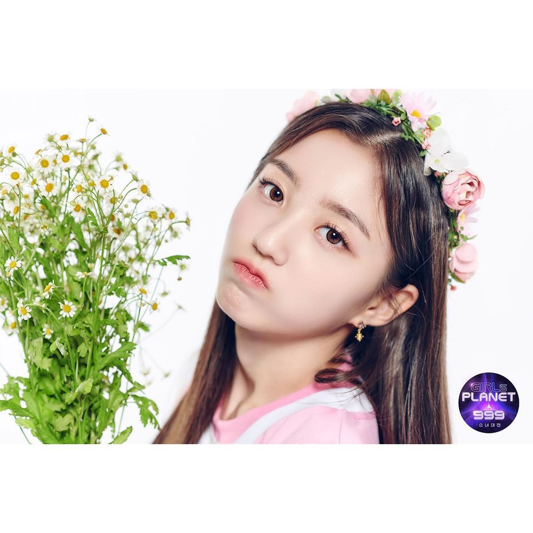 Profil Kang Ye Seo Peserta Girls Planet 999, Artis Cilik Pernah Muncul