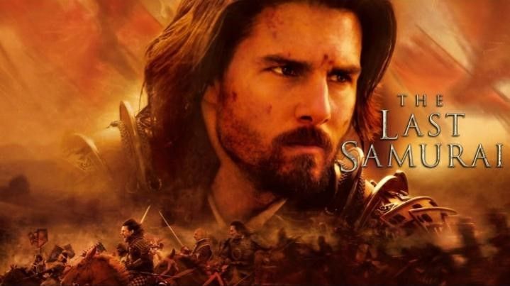 Link Nonton Dan Sinopsis Film The Last Samurai Di Bioskop Trans Tv