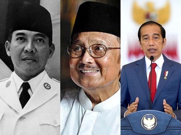 Apakah Presiden Adalah Lambang Negara ? Simak Penjelasan Berdasarkan