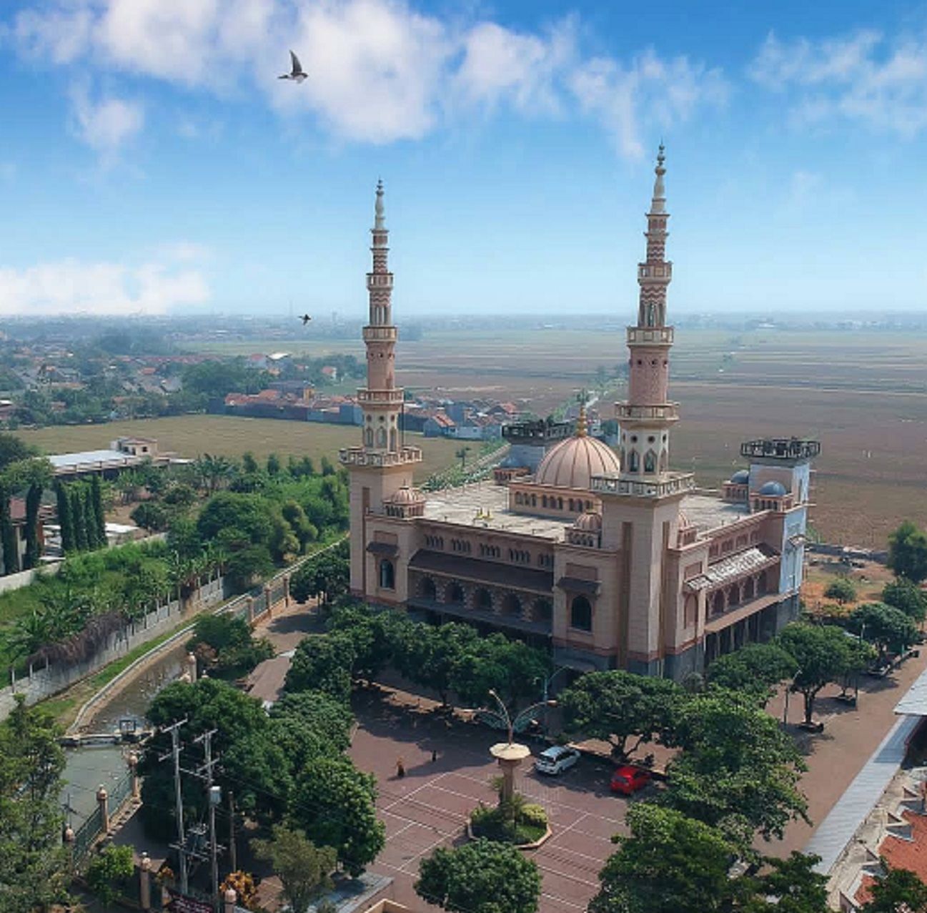 al fairuz tour pekalongan