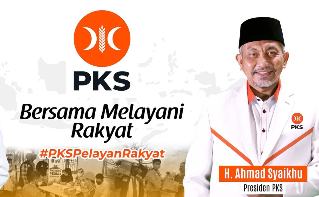 Simak Ahmad Syaikhu Beberkan 3 Kriteria Capres 2024 Pilihan Pks Mantra Sukabumi 8794