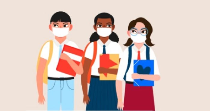 Ilustrasi kunci jawaban IPS tentang aktivitas kelompok.