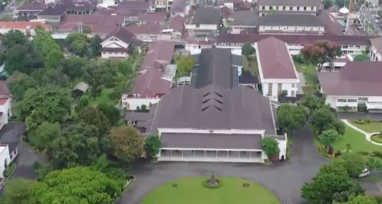 Istana Kepresidenan Yogyakarta