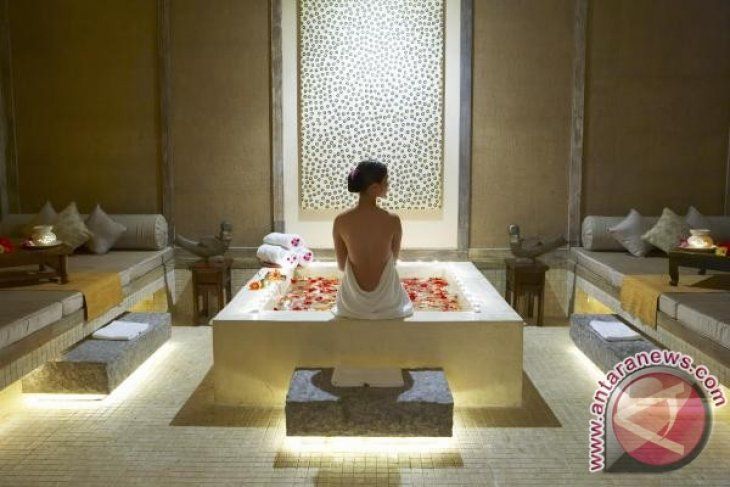 ilustrasi spa/Nikmati Kenyamanan dan Hemat dengan Penawaran Spesial Menginap di Hotel 61 Medan yang Instagrammable